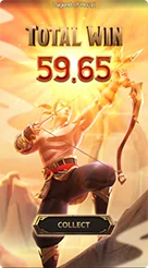 Navigasi Layar Rekapitulasi Legend Of Hou Yi