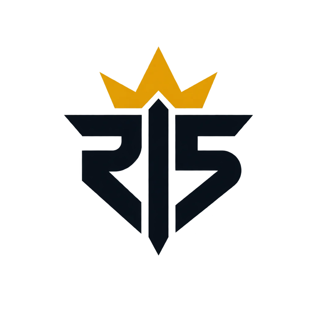 rk5 Logo