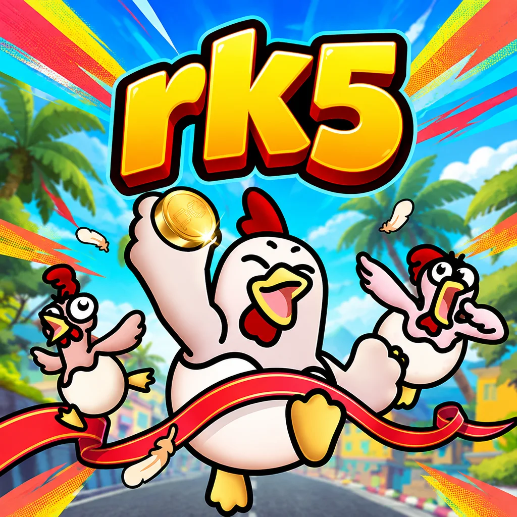 rk5 · Pengenalan aplikasi