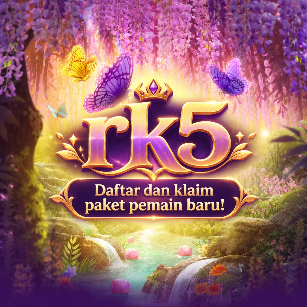 rk5 · Galeri permainan