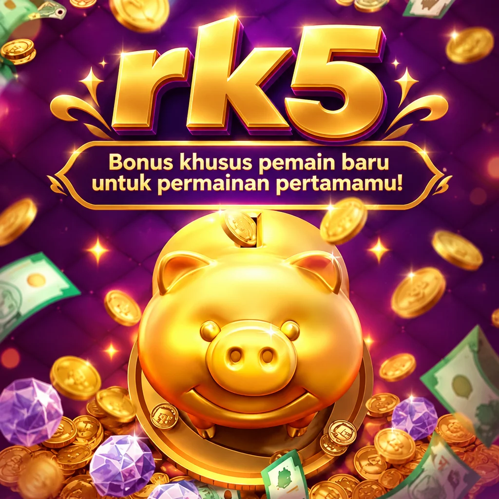 rk5 · Galeri permainan