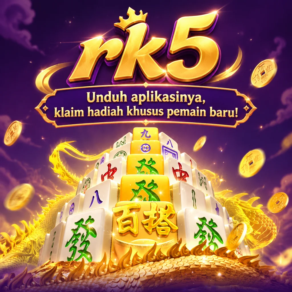 rk5 · Galeri permainan